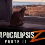 Apocalipsis Z 2