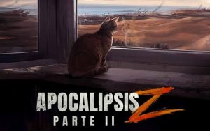 Apocalipsis Z 2