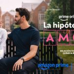 La hipótesis del amor