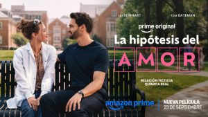 La hipótesis del amor