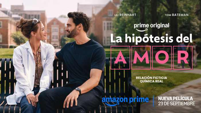 La hipótesis del amor