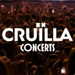 Portada Cruilla Concerts 2627