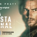 La Lista Final - Key Art 16x9